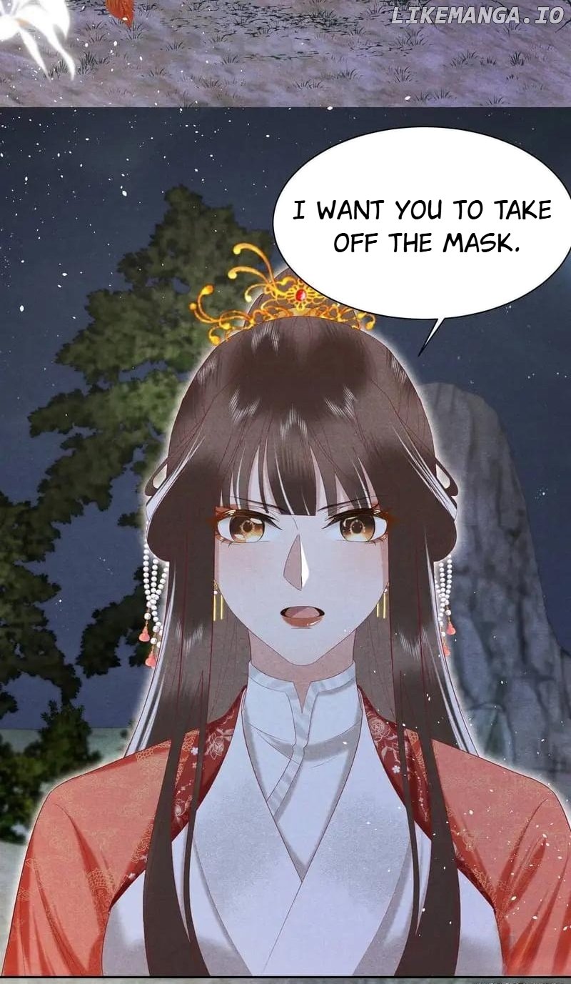 Empress of Hell’s Mission Guide Chapter 43 - page 21